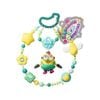 Mô hình đồ chơi lắp ráp Blind box Minions Daadoos ART Series 01 Fluffy Dreams BLOKEES
