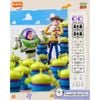 Mô hình đồ chơi lắp ráp Blind box Toy Story Elite Version 01 Friendship Quest BLOKEES