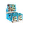 Mô hình đồ chơi lắp ráp Blind box Toy Story Elite Version 01 Friendship Quest BLOKEES