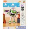 Mô hình đồ chơi lắp ráp Blind box Toy Story Elite Version 01 Friendship Quest BLOKEES