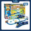 Bộ đồ chơi mô hình lắp ráp Đường Ray Tàu Hỏa Plarail Best Selection Set 2025 TAKARA TOMY