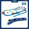 Bộ đồ chơi mô hình lắp ráp Đường Ray Tàu Hỏa Plarail Best Selection Set 2025 TAKARA TOMY