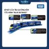 Bộ đồ chơi mô hình lắp ráp Đường Ray Tàu Hỏa Plarail Best Selection Set 2025 TAKARA TOMY