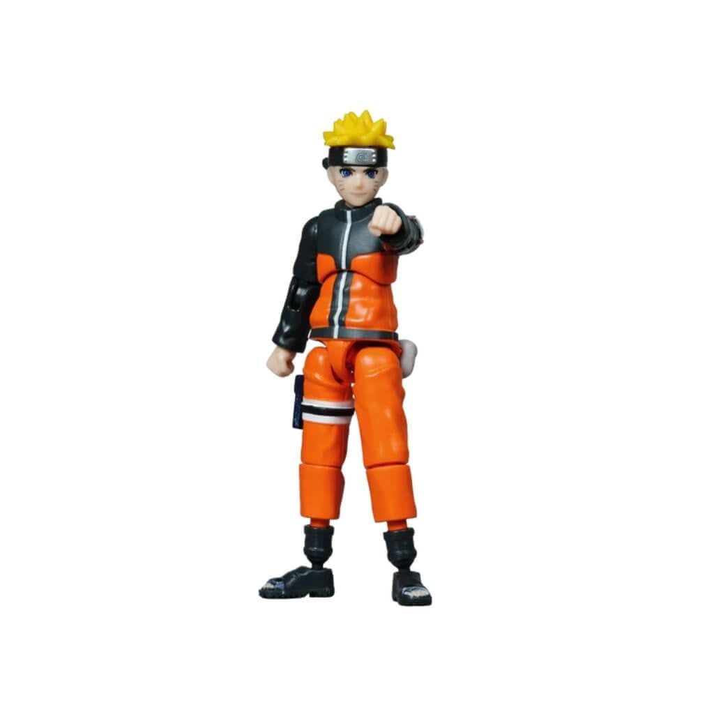 Mô hình đồ chơi lắp ráp Naruto Shippuden Legend Edition 01 BLOKEES