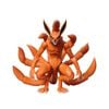 Mô hình đồ chơi lắp ráp Naruto Shippuden Legend Edition 01 BLOKEES
