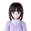 Mô hình lắp ráp nhân vật Tiffa Adill Figure-rise Standard BANDAI