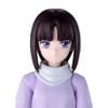 Mô hình lắp ráp nhân vật Tiffa Adill Figure-rise Standard BANDAI