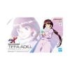 Mô hình lắp ráp nhân vật Tiffa Adill Figure-rise Standard BANDAI