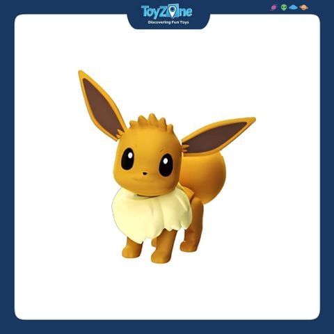 Mô hình đồ chơi lắp ráp Pokemon Classic Version-S Prologue of Adventure BLOKEES