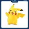 Mô hình lắp ráp Pokemon Plamo Collection Quick Model Kit BANDAI