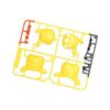Mô hình lắp ráp Pokemon Plamo Collection Quick Model Kit BANDAI