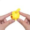 Mô hình lắp ráp Pokemon Plamo Collection Quick Model Kit BANDAI
