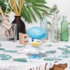 Mô hình lắp ráp Pokemon Plamo Collection Quick Model Kit BANDAI