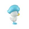 Mô hình lắp ráp Pokemon Plamo Collection Quick Model Kit BANDAI