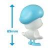 Mô hình lắp ráp Pokemon Plamo Collection Quick Model Kit BANDAI