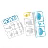 Mô hình lắp ráp Pokemon Plamo Collection Quick Model Kit BANDAI