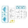 Mô hình lắp ráp Pokemon Plamo Collection Quick Model Kit BANDAI