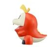 Mô hình lắp ráp Pokemon Plamo Collection Quick Model Kit BANDAI