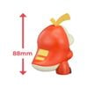 Mô hình lắp ráp Pokemon Plamo Collection Quick Model Kit BANDAI