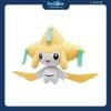 Mô hình lắp ráp Pokemon Plamo Collection Quick Model Kit BANDAI