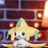 Mô hình lắp ráp Pokemon Plamo Collection Quick Model Kit BANDAI