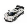 Bộ đồ chơi mô hình lắp ráp xe Bugatti Centodieci LEGO SPEED CHAMPIONS