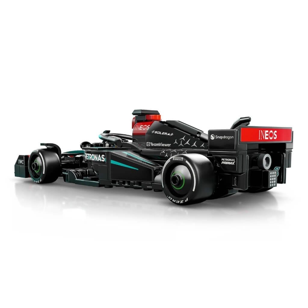 Bộ đồ chơi mô hình lắp ráp xe F1 Mercedes-AMG W15 LEGO SPEED CHAMPIONS