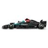 Bộ đồ chơi mô hình lắp ráp xe F1 Mercedes-AMG W15 LEGO SPEED CHAMPIONS