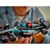 Bộ đồ chơi mô hình lắp ráp xe F1 Mercedes-AMG W15 LEGO SPEED CHAMPIONS