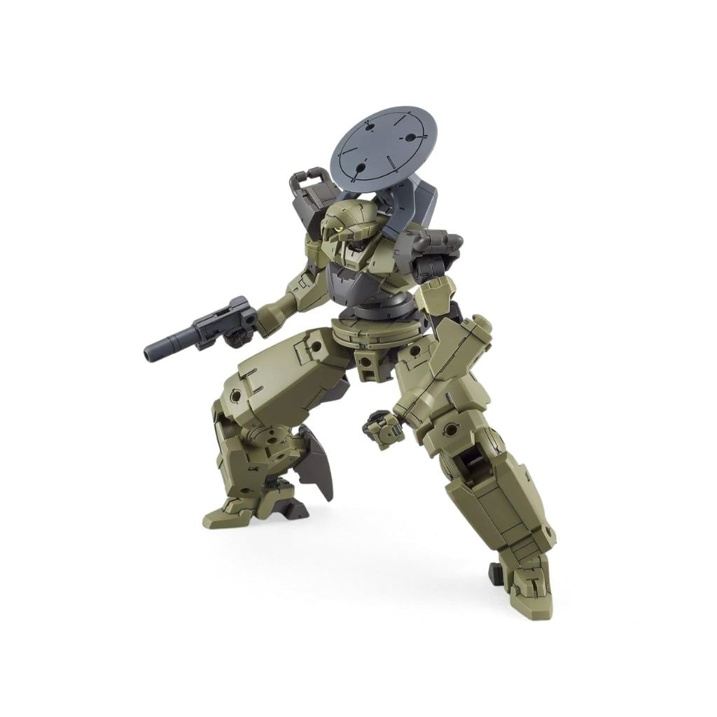 Mô hình lắp ráp Robot bEXM-14T Cielnova 30 Minutes Mission Model Kit 1/144 BANDAI
