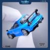 Mô hình xe Mazda RX-7 RE-Amemiya 20B NA 3ROTOR-7 1:64 MiniGT