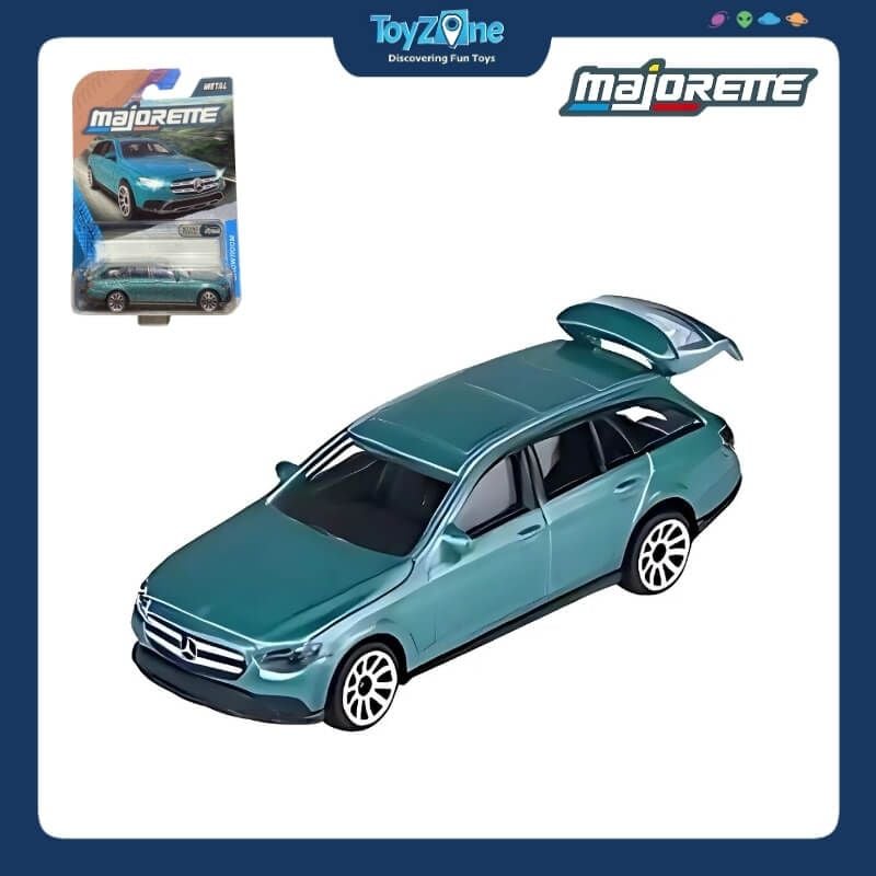 Đồ chơi mô hình xe Showroom Premium Cars MAJORETTE