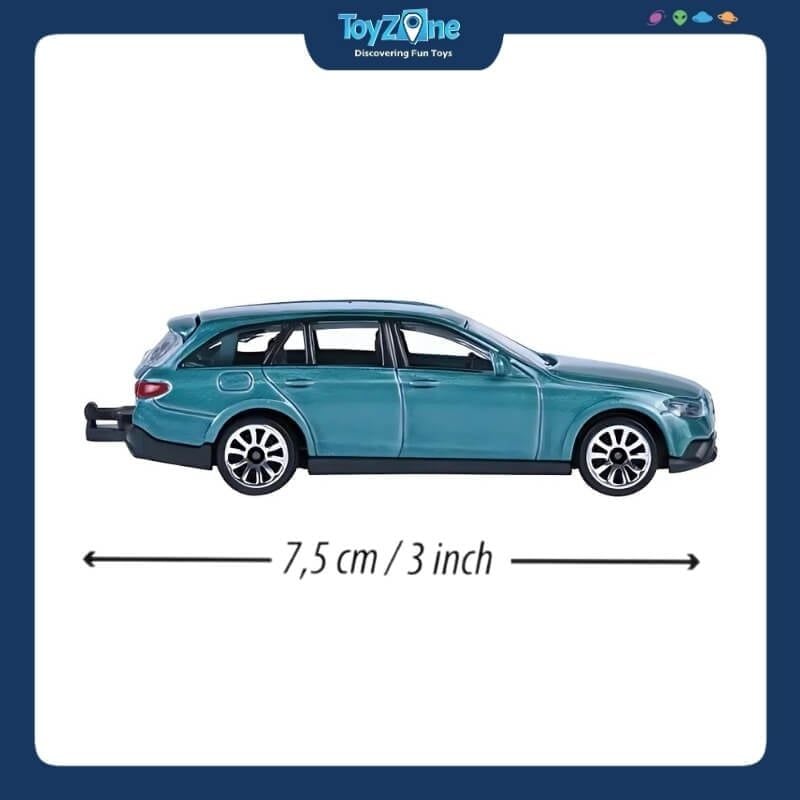 Đồ chơi mô hình xe Showroom Premium Cars MAJORETTE