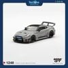 Mô hình xe Nissan LB-Silhouette WORKS GT 35GT-RR Ver.1 1:64 MiniGT
