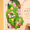 Mô hình lắp ráp nhà nhựa DIY Cửa Hàng Hoa Tươi Rolife Super Creator Fresh Flower Shop DW017B ROBOTIME