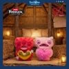 Mô hình đồ chơi sưu tầm Fuggler Love Fuggs 9inch series 2 ZURU TOYS