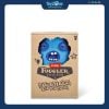 Mô hình đồ chơi sưu tầm Fuggler New Fuggs On The Block 9inch ZURU TOYS