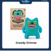 Mô hình đồ chơi sưu tầm Fuggler New Fuggs On The Block 9inch ZURU TOYS