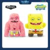 Mô hình đồ chơi sưu tầm Fuggler x Spongebob Squarepants 9inch ZURU TOYS