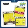 Mô hình đồ chơi sưu tầm Fuggler x Spongebob Squarepants 9inch ZURU TOYS