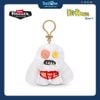 Mô Hình Đồ Chơi Sưu Tầm Móc Khoá Fuggler Keyrings Ver 4 5inch ZURU TOYS