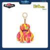Mô Hình Đồ Chơi Sưu Tầm Móc Khoá Fuggler Keyrings Ver 6 5inch ZURU TOYS