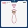 Dây đeo điện thoại Blind box HACIPUPU Snuggle With You Phone Lanyard POP MART