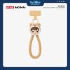 Dây đeo điện thoại Blind box HACIPUPU Snuggle With You Phone Lanyard POP MART