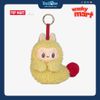Móc khóa Gấu bông Hộp đựng tay nghe Labubu Tôm Chiên Wacky Mart Series Earphone Case Shrimp Tempura POP MART