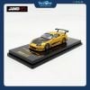 Mô hình xe Toyota Supra A80 TOP SECRET GT300 1:64 INNO64