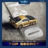 Mô hình xe Toyota Supra A80 TOP SECRET GT300 1:64 INNO64