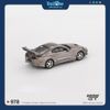 Mô hình xe Toyota Supra VeilSide Combat V-II 1:64 MiniGT