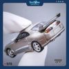 Mô hình xe Toyota Supra VeilSide Combat V-II 1:64 MiniGT
