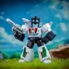 Mô hình đồ chơi lắp ráp Blind box Transformers Defender Version 02 The Overthrow Model Kits BLOKEES